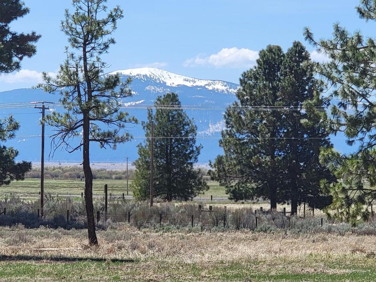 Heartline Ranch, Llc Hotel Chiloquin Екстериор снимка