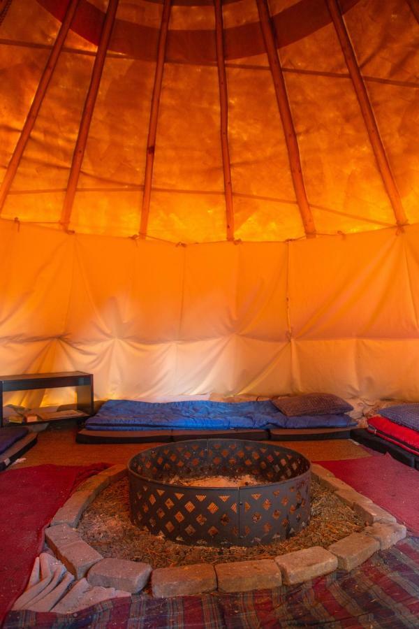 Heartline Ranch, Llc Hotel Chiloquin Екстериор снимка